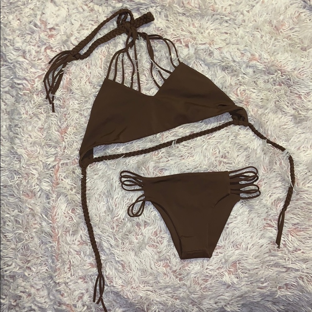 San Lorenzo Set